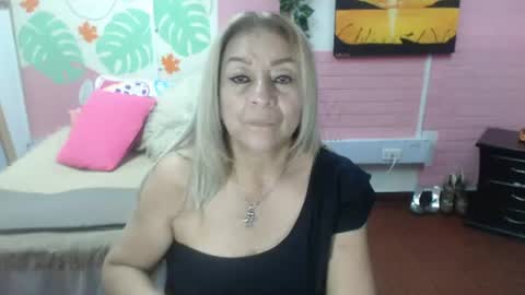 VALERIA online show from 07/16/26, 04:46