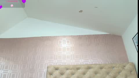 Snapshot of desire_sara chatting on 01/29/25, 06:50 Sara Desire online show from 01/29/25, 06:50