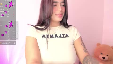 Sophie  online show from 02/05/26, 06:12