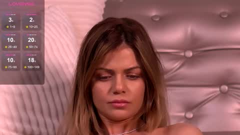 Mia online show from 03/31/26, 06:58