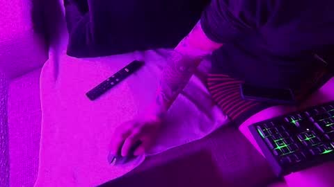 lecram online show from 02/18/26, 02:51