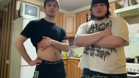 desiredude9 online show from 02/18/26, 05:31