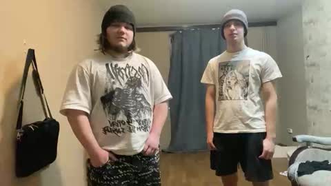 desiredude9 online show from 02/28/26, 07:04