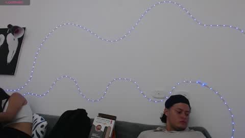 TORI AND MR. BEAR online show from 10/20/25, 12:05