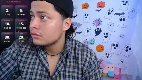 TORI AND MR. BEAR online show from 10/27/25, 12:31