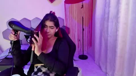 TORI AND MR. BEAR online show from 03/17/26, 06:44