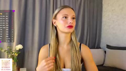 Willow online show from 10/28/25, 06:06