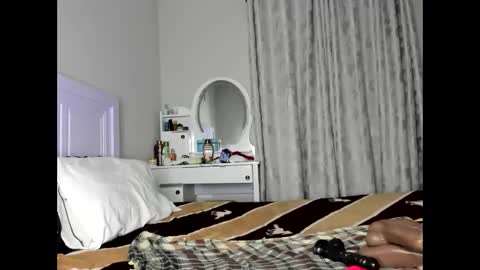 desirepeace online show from 02/20/26, 04:09