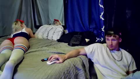 Snapshot of desiriabledesiri chatting on 01/20/25, 09:46 Ryley Rydes online show from 01/20/25, 09:46