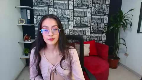 Desiring Angel online show from 05/18/26, 04:07