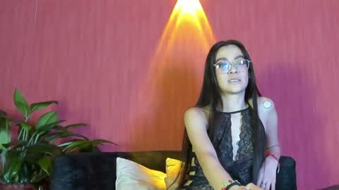 Desiring Angel online show from 07/12/26, 11:34