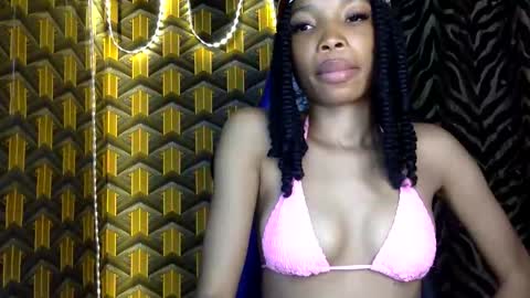 Deslimbody online show from 03/22/26, 12:25