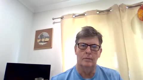 Desmon1958 online show from 01/08/26, 11:29