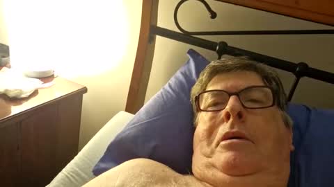 Desmon1958 online show from 02/07/26, 06:55