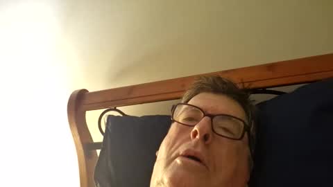 Desmon1958 online show from 02/26/26, 06:29