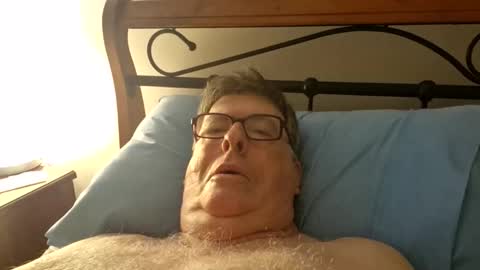 Desmon1958 online show from 03/04/26, 06:25