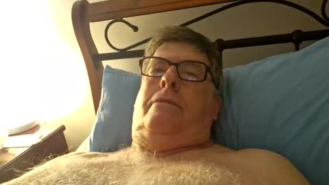 Desmon1958 online show from 03/08/26, 12:31