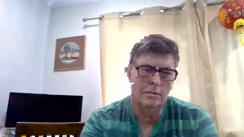 Desmon1958 online show from 03/13/26, 02:29