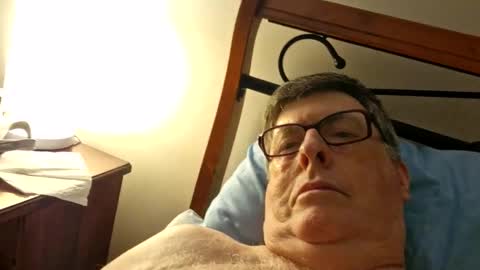 Desmon1958 online show from 03/19/26, 12:53