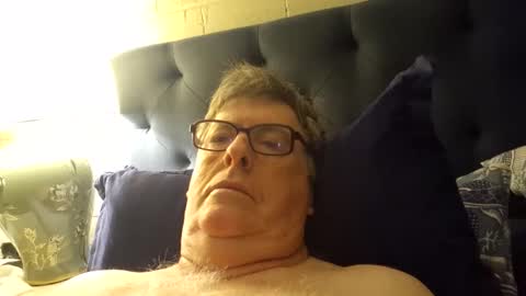 Desmon1958 online show from 03/21/26, 07:06