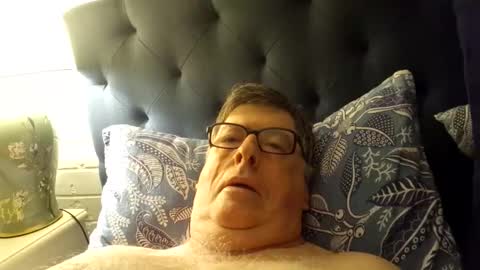 Desmon1958 online show from 03/22/26, 06:55