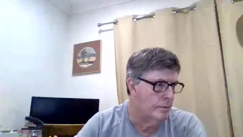 Desmon1958 online show from 04/03/26, 08:12