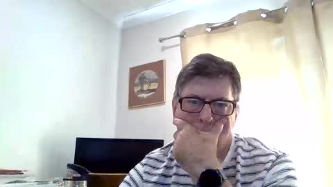 Desmon1958 online show from 04/07/26, 01:39