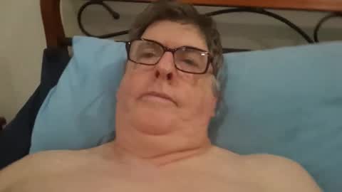 Desmon1958 online show from 04/07/26, 06:19