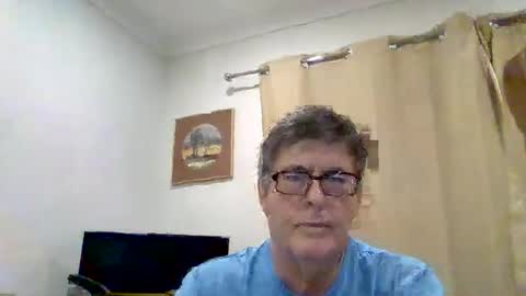 Desmon1958 online show from 04/12/26, 08:41