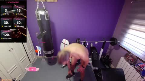 Snapshot of desnudo43 chatting on 01/15/25, 11:53 jhonn online show from 01/15/25, 11:53