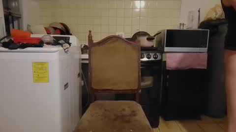 Demonofsex online show from 02/03/26, 06:22