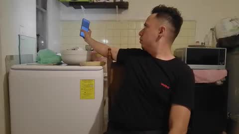 Demonofsex online show from 04/15/26, 10:33