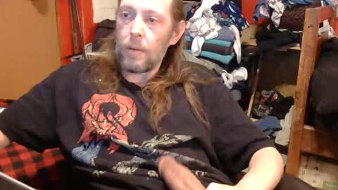 desolation2012 online show from 03/16/26, 03:12