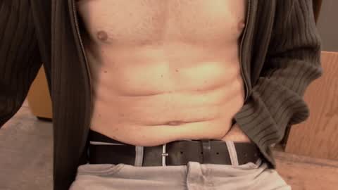 desperado3000 online show from 02/02/26, 08:35