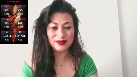 Dessire online show from 04/26/26, 04:48