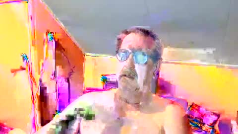 destelp online show from 09/26/25, 10:47