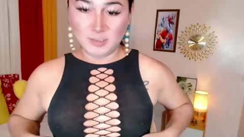 destenierose online show from 03/19/26, 02:04