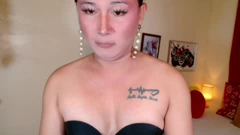 destenierose online show from 07/12/26, 11:51