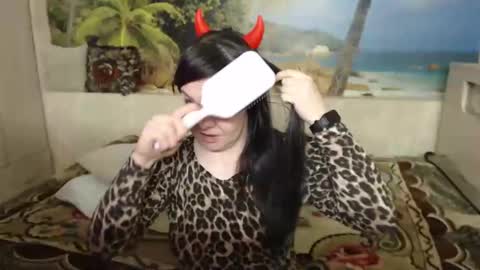 Snapshot of destinykiss chatting on 03/12/25, 10:26 destinykiss online show from 03/12/25, 10:26