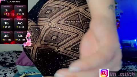 Andrea Mitchelle online show from 02/21/25, 11:43