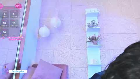 Destinysins online show from 01/15/26, 01:37