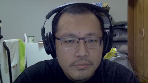 Snapshot of destroy1984 chatting on 12/14/24, 12:33 Destroy November 1984 online show from 12/14/24, 12:33