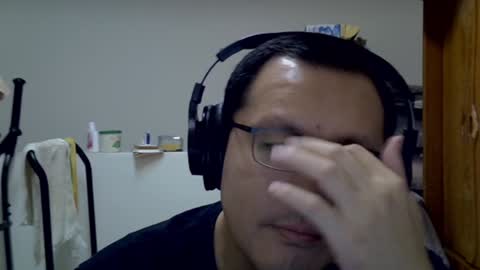 Snapshot of destroy1984 chatting on 12/24/24, 11:17 Destroy November 1984 online show from 12/24/24, 11:17