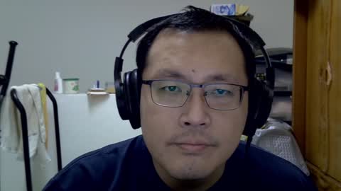 Snapshot of destroy1984 chatting on 01/13/25, 11:08 Destroy November 1984 online show from 01/13/25, 11:08