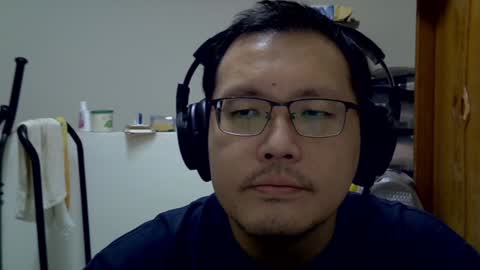 Snapshot of destroy1984 chatting on 01/16/25, 12:53 Destroy November 1984 online show from 01/16/25, 12:53