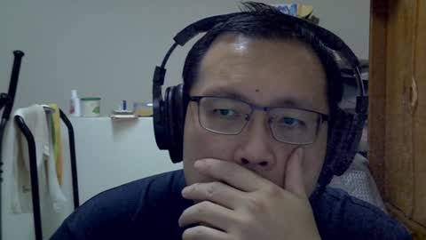 Snapshot of destroy1984 chatting on 01/17/25, 03:22 Destroy November 1984 online show from 01/17/25, 03:22