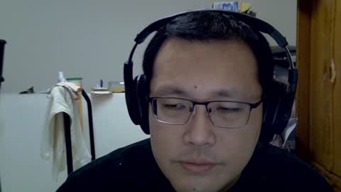 Snapshot of destroy1984 chatting on 01/19/25, 05:58 Destroy November 1984 online show from 01/19/25, 05:58