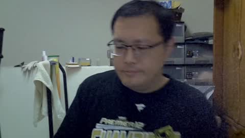 Snapshot of destroy1984 chatting on 01/25/25, 02:26 Destroy November 1984 online show from 01/25/25, 02:26