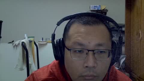 Snapshot of destroy1984 chatting on 01/29/25, 08:40 Destroy November 1984 online show from 01/29/25, 08:40