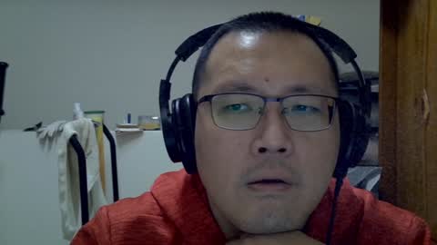 Snapshot of destroy1984 chatting on 01/30/25, 03:55 Destroy November 1984 online show from 01/30/25, 03:55